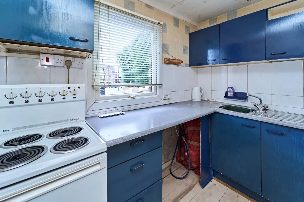 1 bedroom flat in Erdington