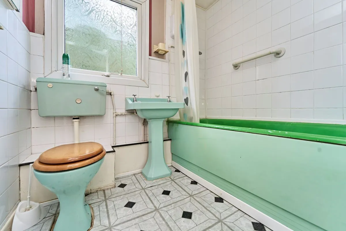 1 bedroom flat in Erdington