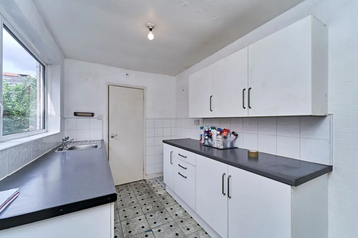 3 bedroom mid terraced property in Halesowen
