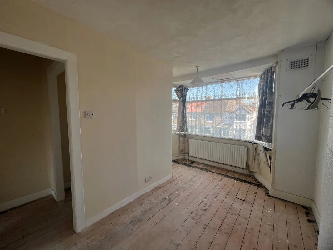 4 bedroom mid terraced property in Coventry 