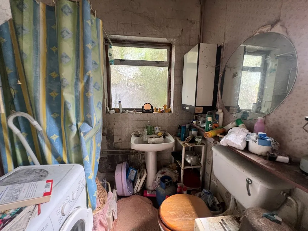 Property cover