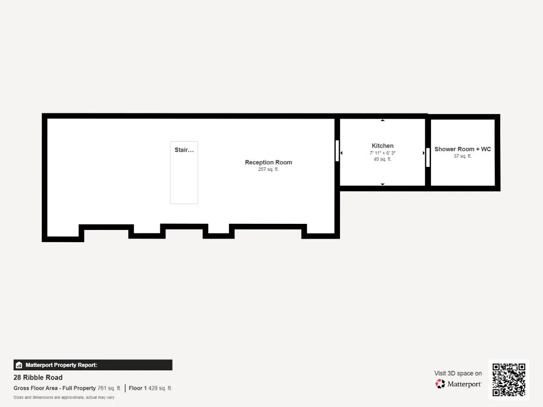 2 bedroom mid terraced house in Coventry