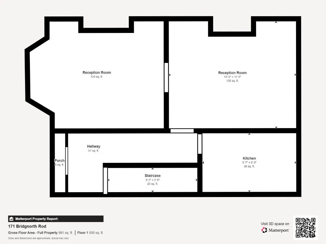 3 bedroom semi detached house in Wolverhampton
