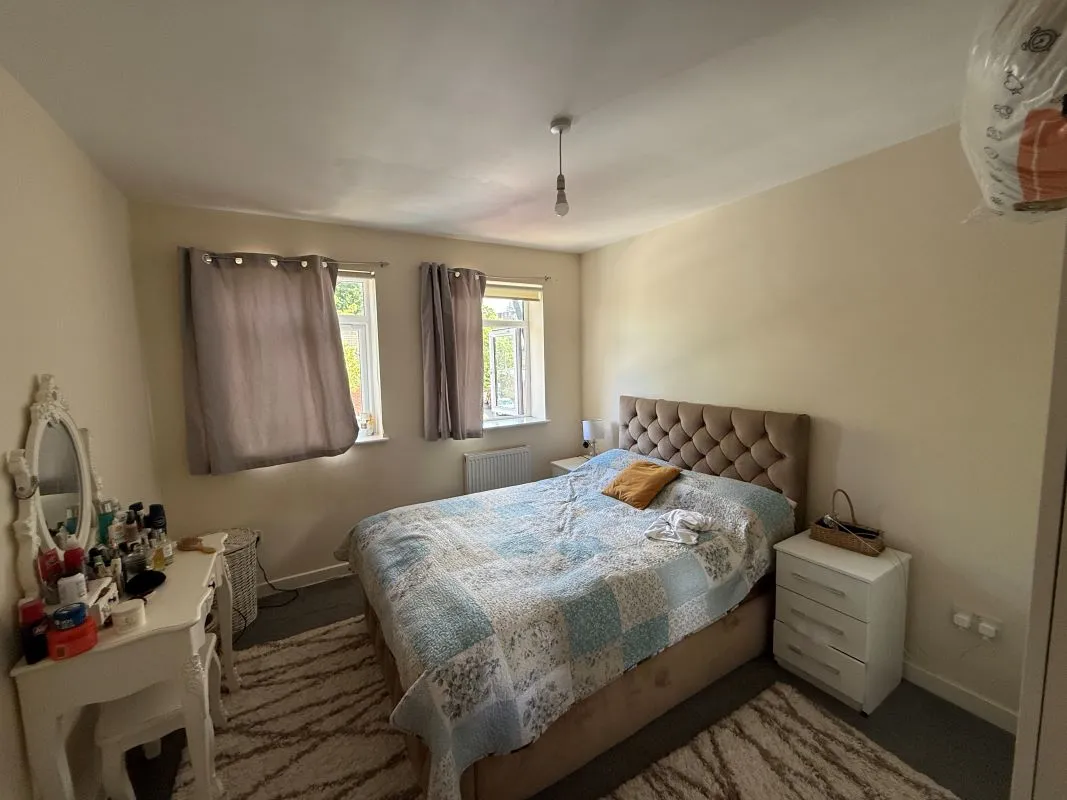 Freehold mixed use investment property in Acocks Green