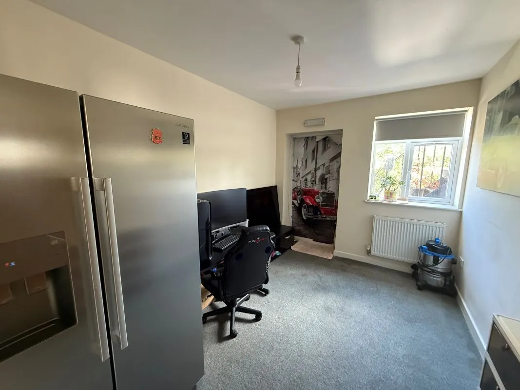 Freehold mixed use investment property in Acocks Green