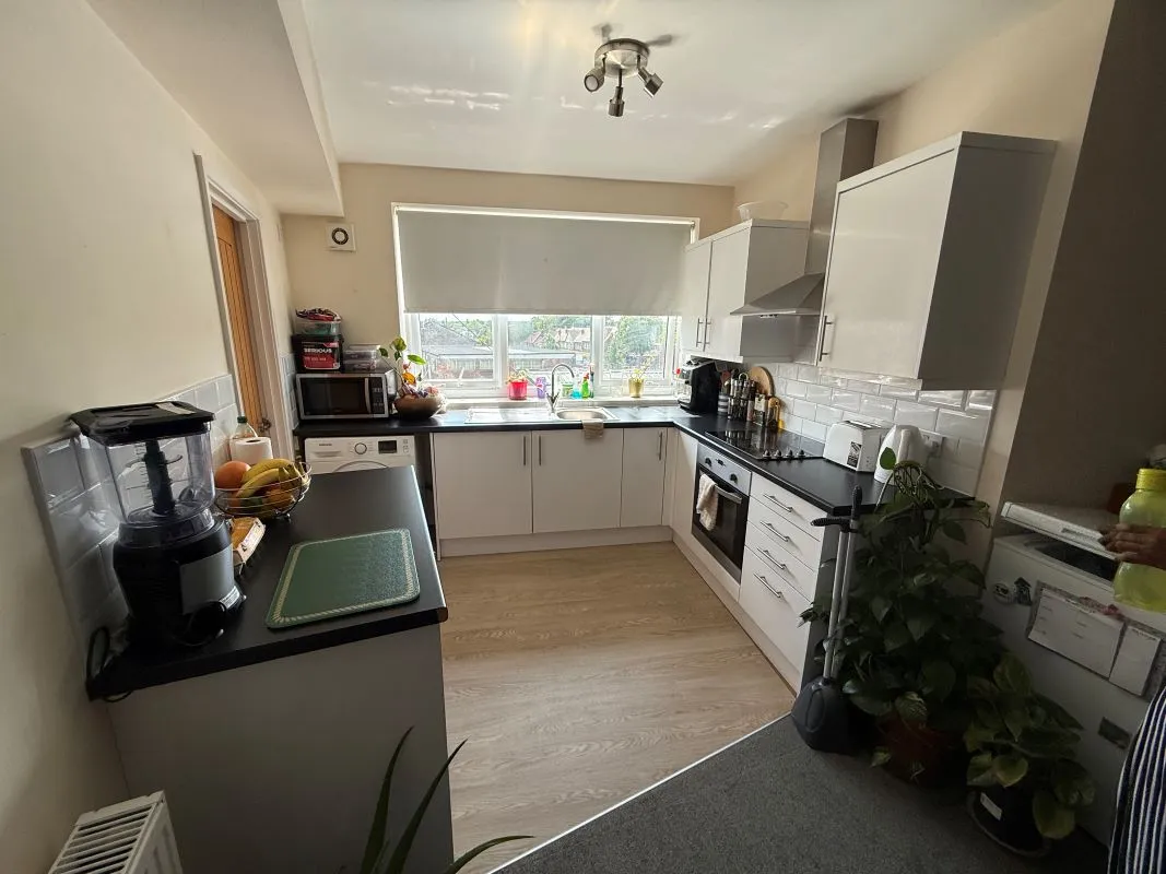Freehold mixed use investment property in Acocks Green