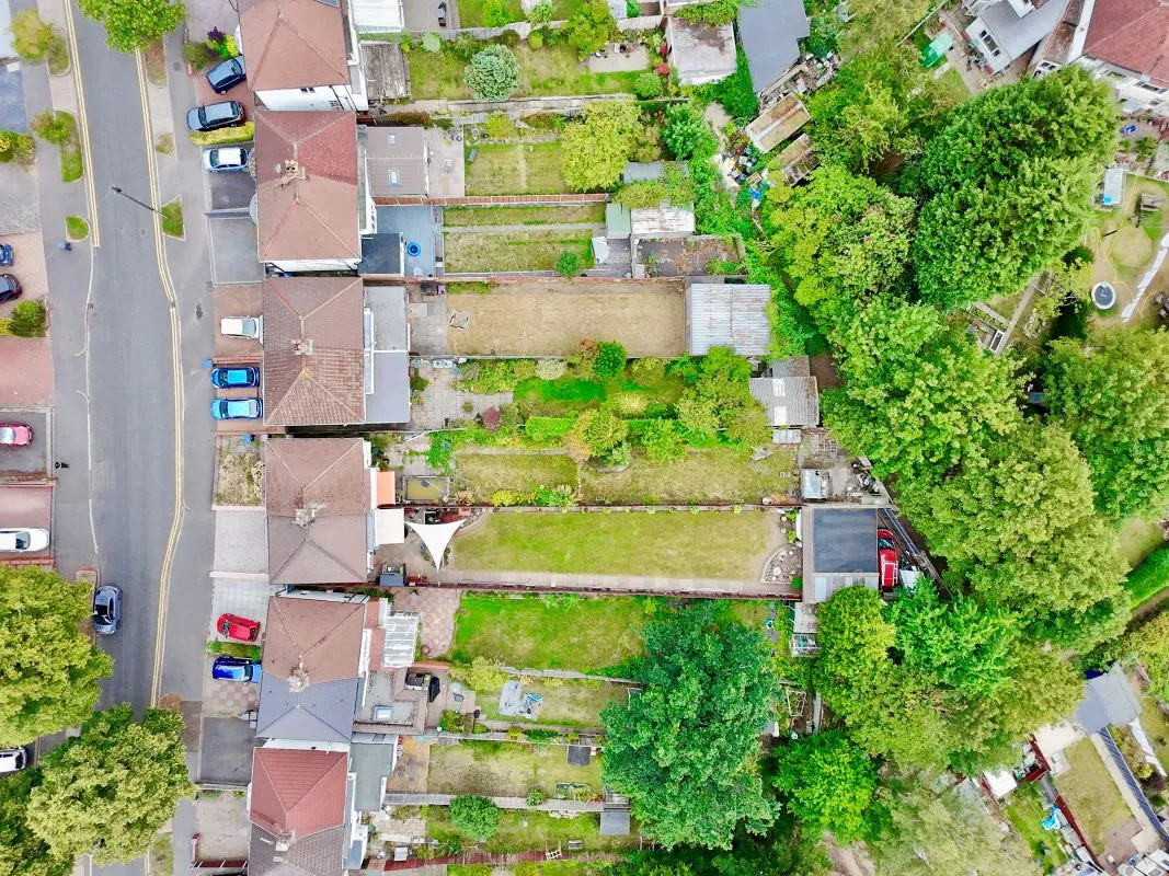 3 bedroom semi detached property in Birmingham