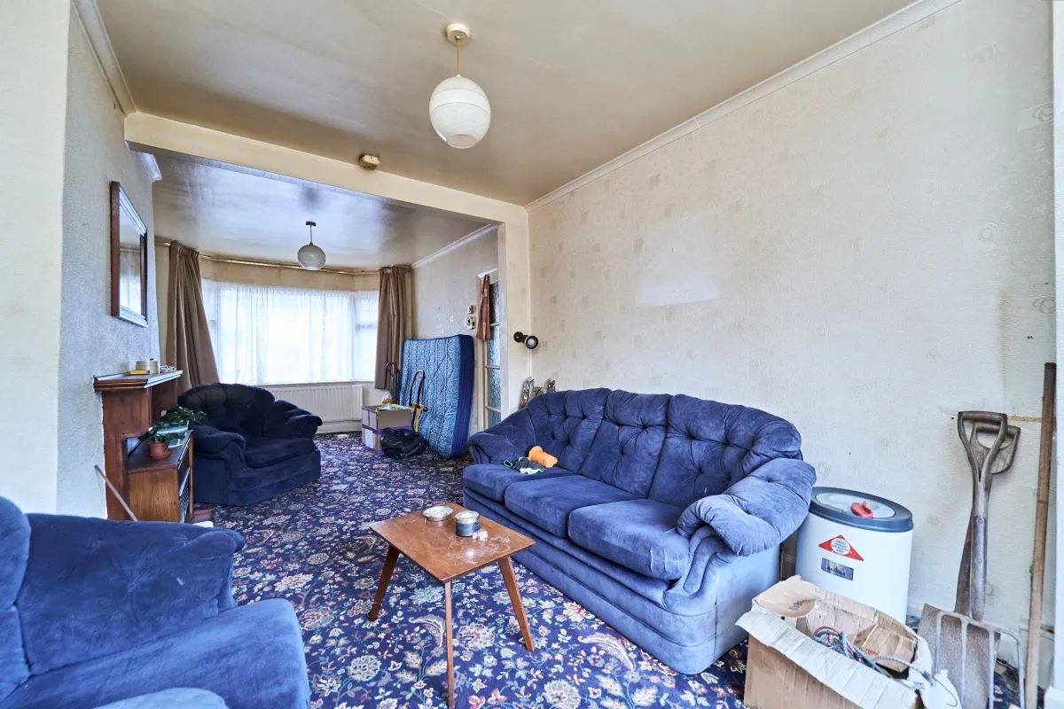 3 bedroom semi detached property in Birmingham