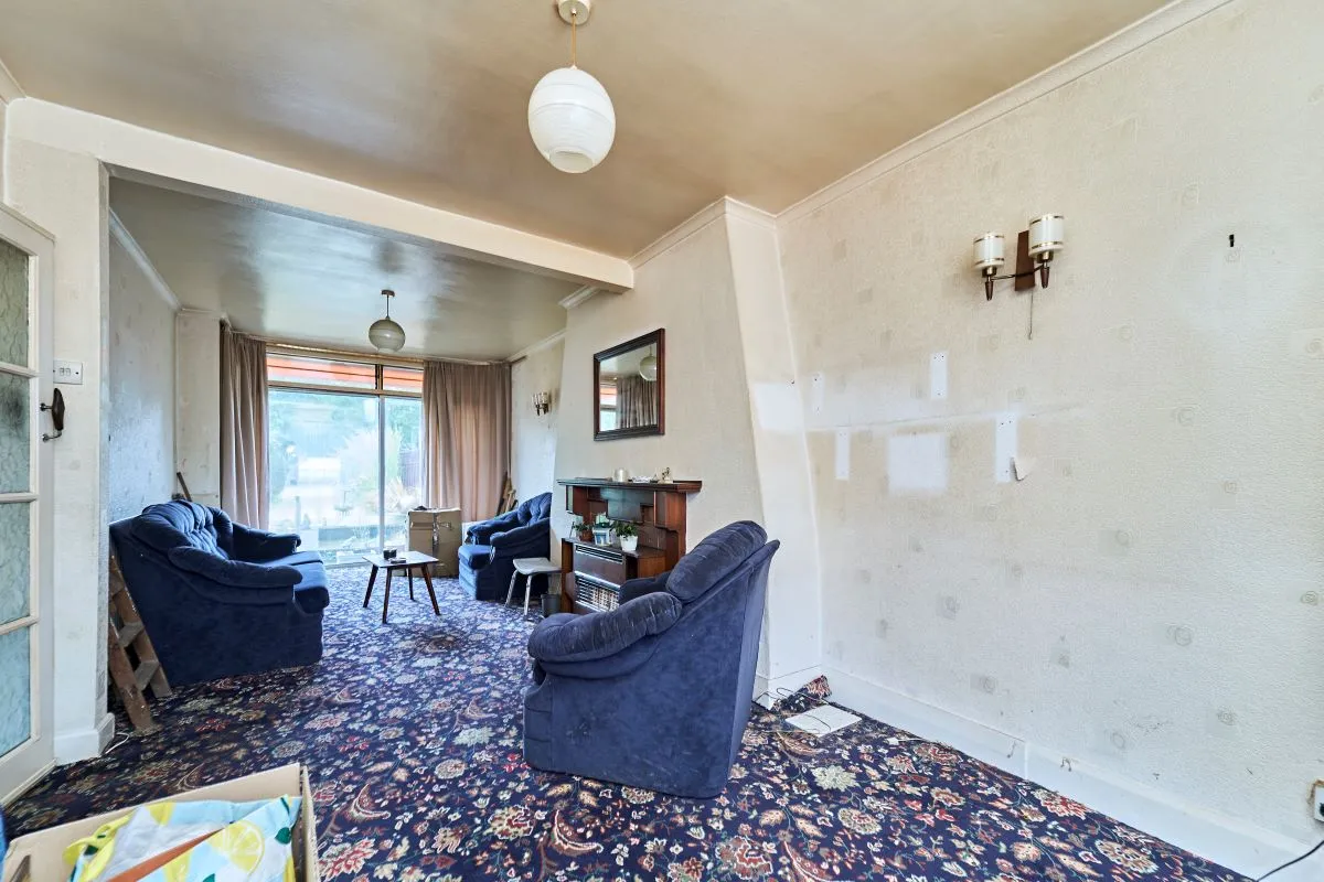 3 bedroom semi detached property in Birmingham