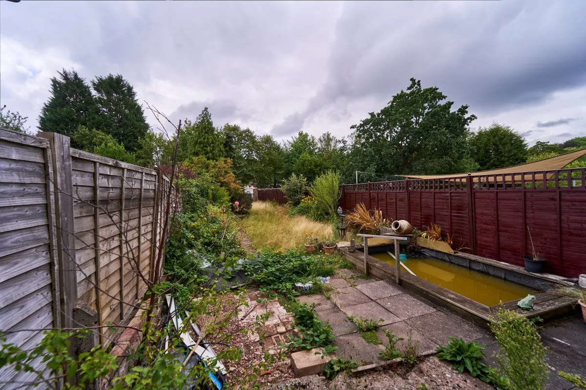 3 bedroom semi detached property in Birmingham