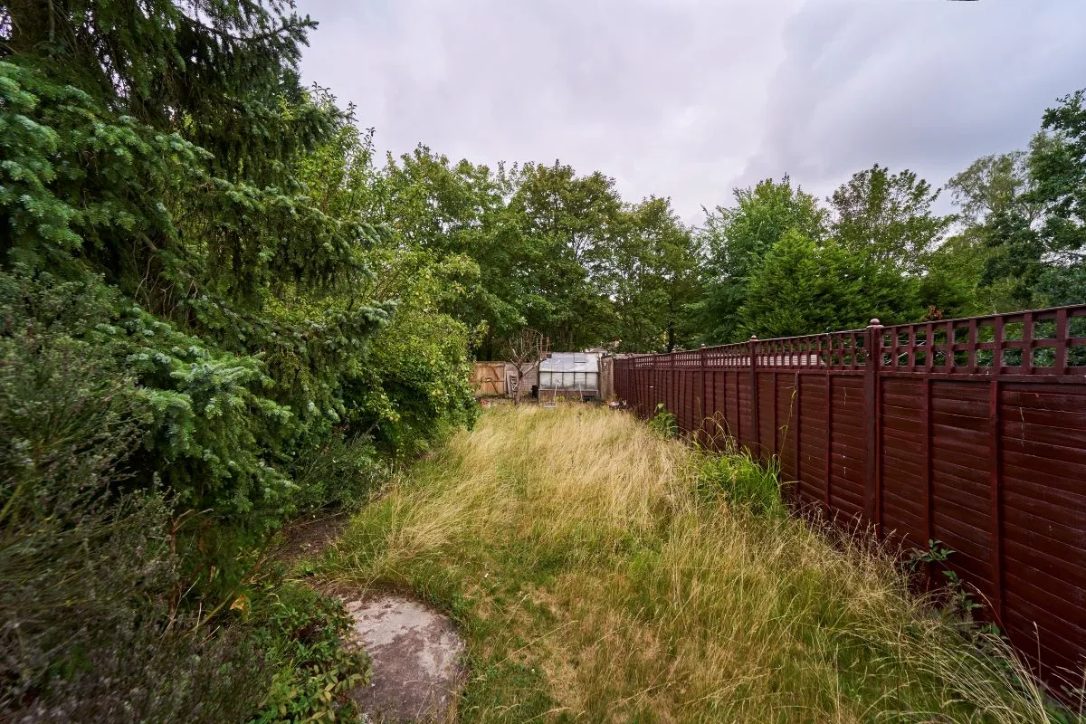 3 bedroom semi detached property in Birmingham