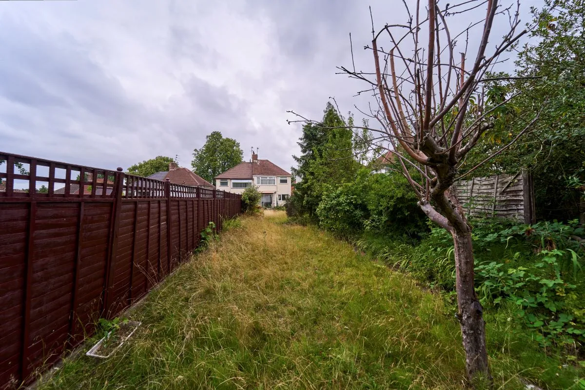 3 bedroom semi detached property in Birmingham