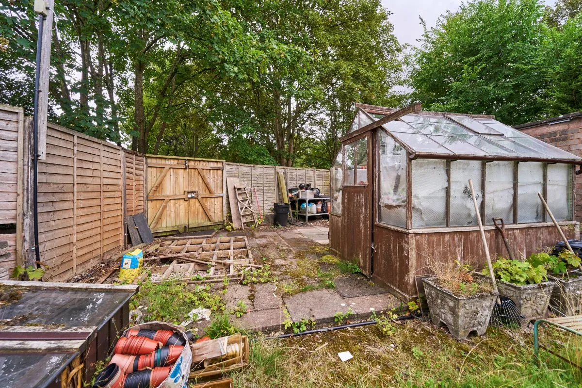 3 bedroom semi detached property in Birmingham
