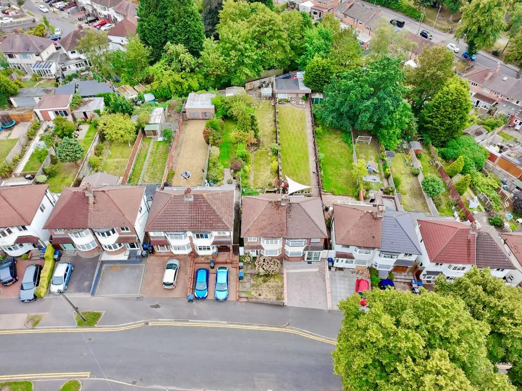 3 bedroom semi detached property in Birmingham