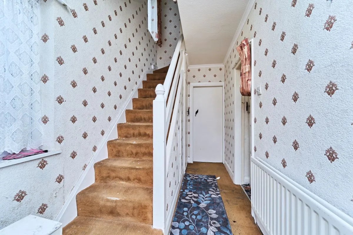 3 bedroom semi detached property in Birmingham
