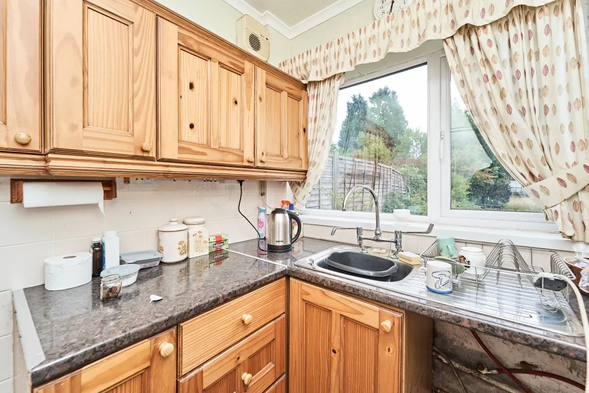 3 bedroom semi detached property in Birmingham