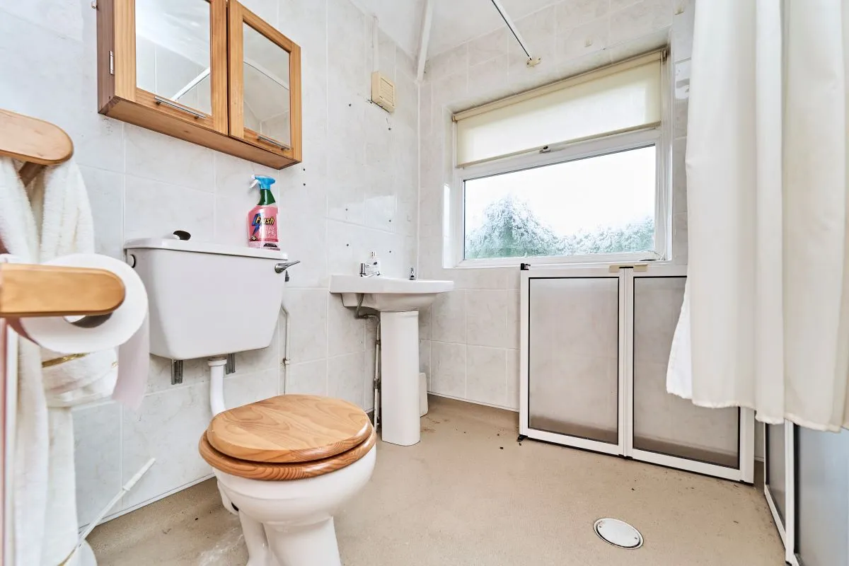 3 bedroom semi detached property in Birmingham