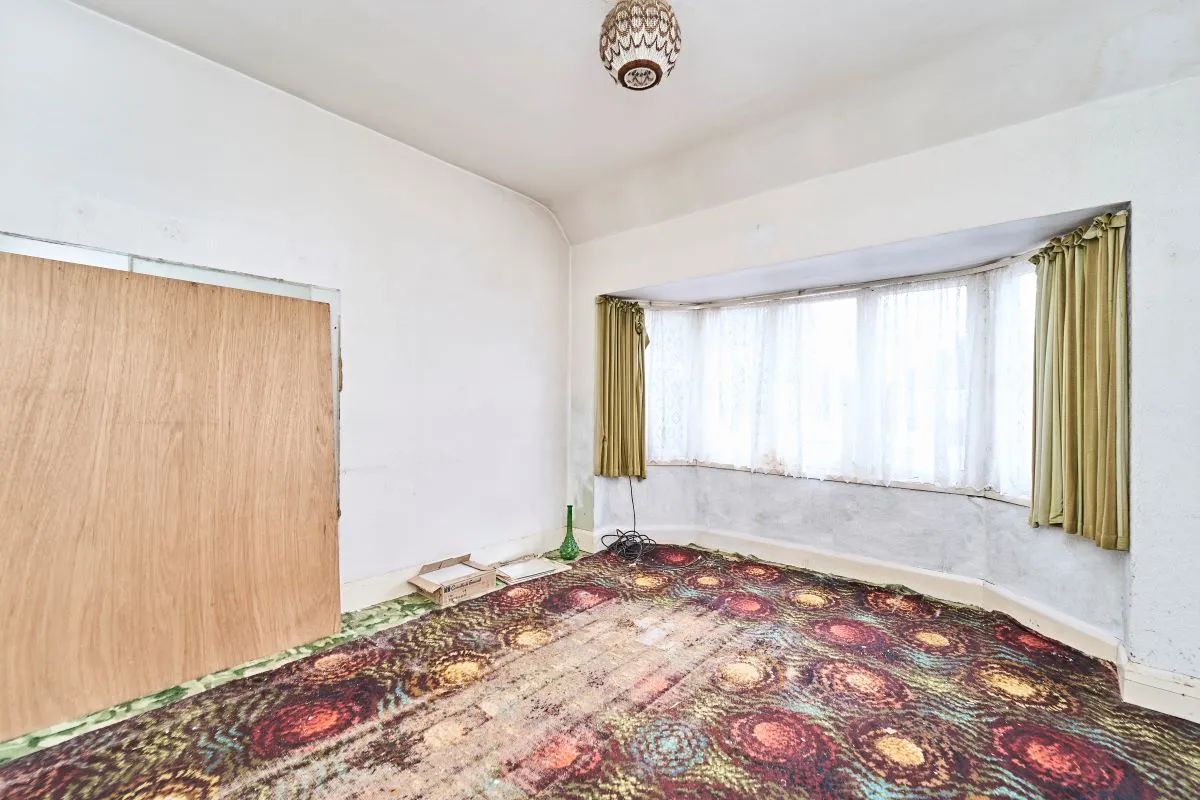 3 bedroom semi detached property in Birmingham
