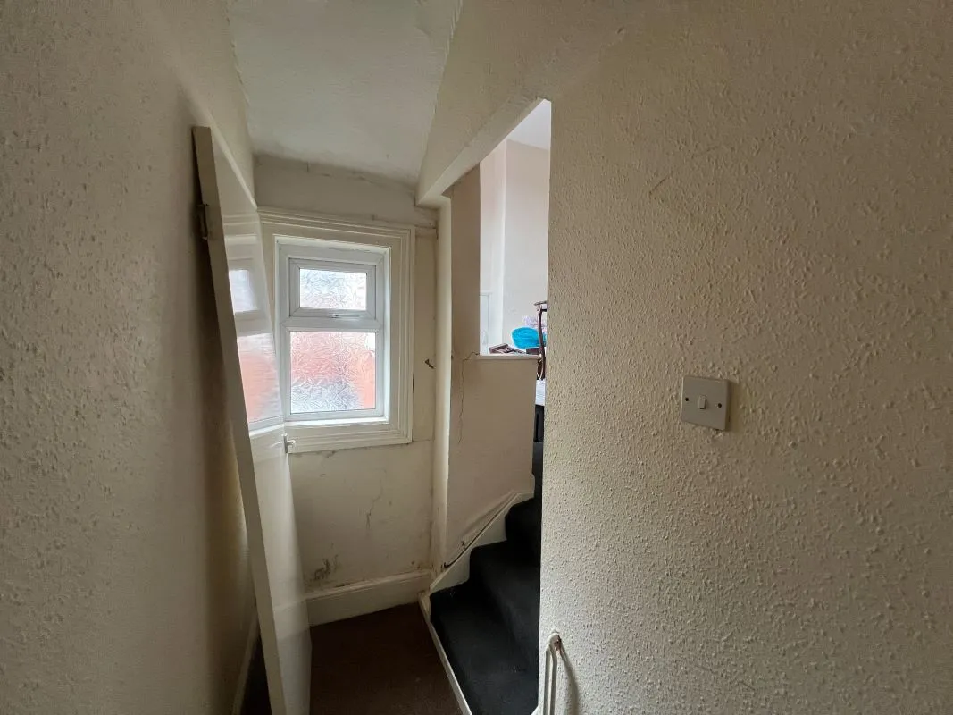 2 bedroom flat in Sutton Coldfield