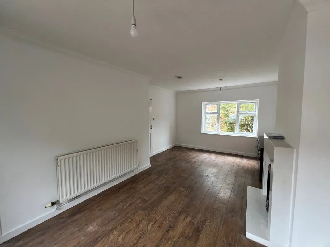 4 bedroom mid terraced house in Erdington