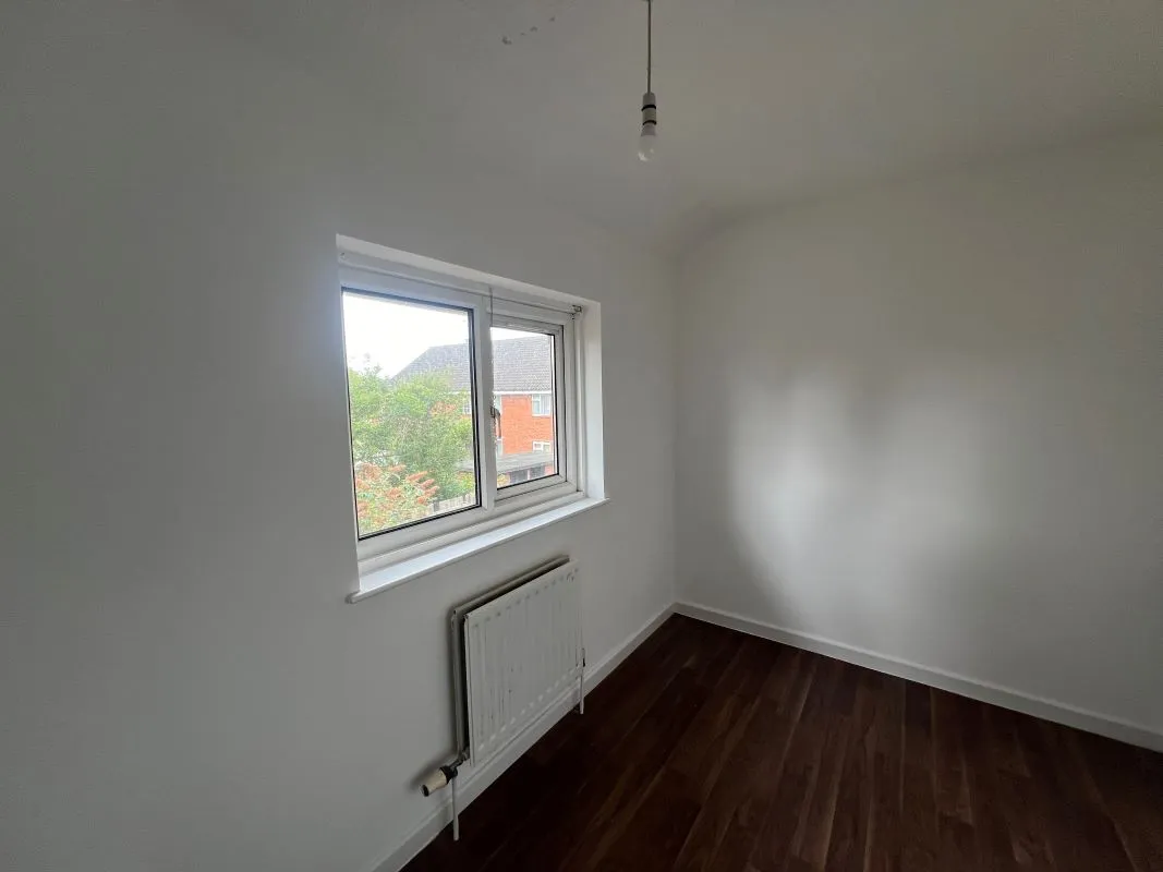 4 bedroom mid terraced house in Erdington