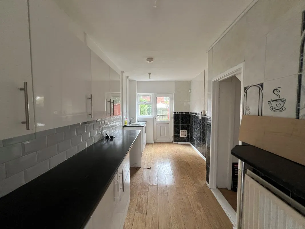 4 bedroom mid terraced house in Erdington