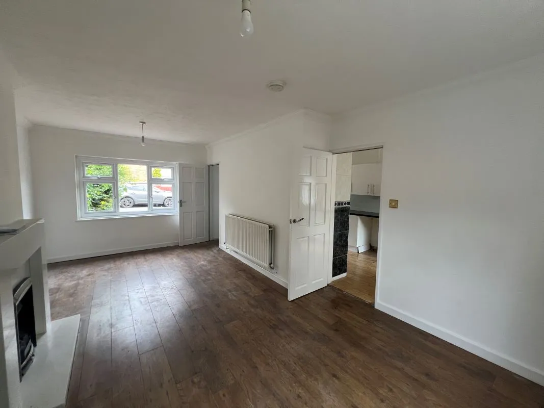 4 bedroom mid terraced house in Erdington