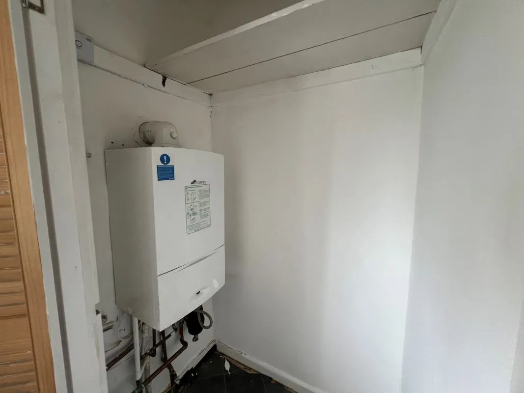 4 bedroom mid terraced house in Erdington