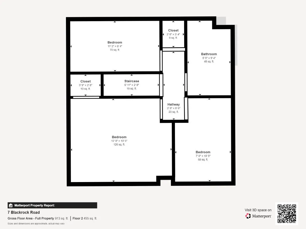 4 bedroom mid terraced house in Erdington