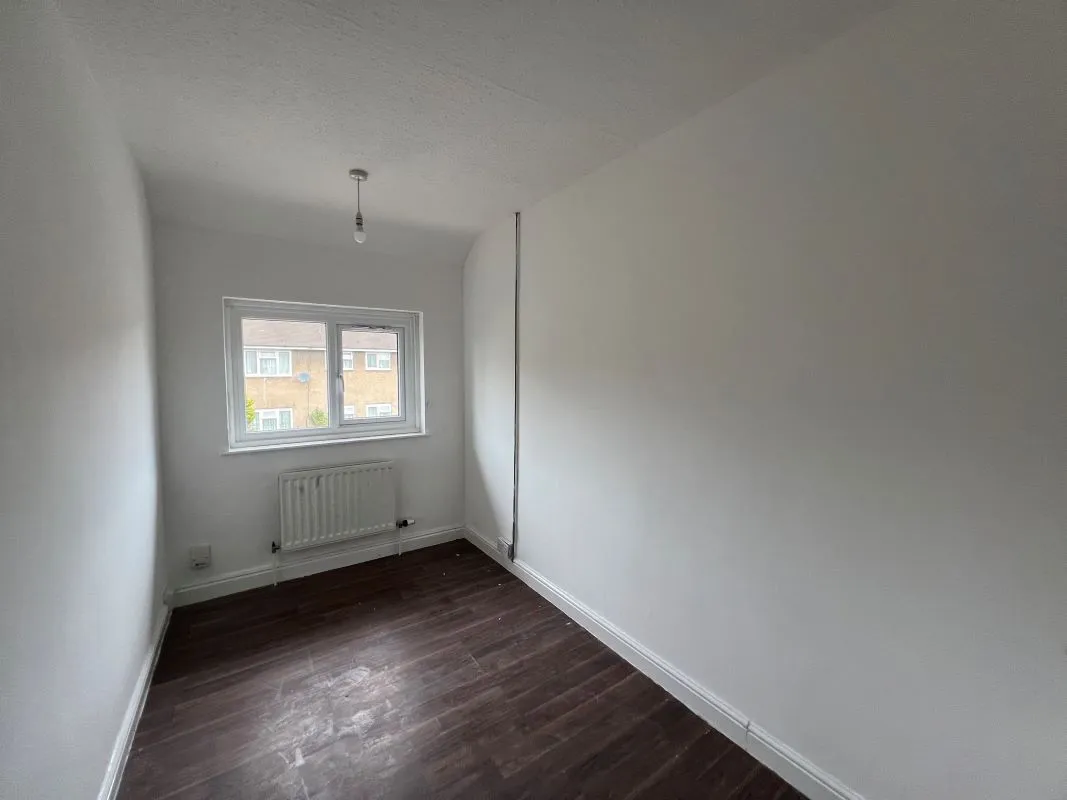 4 bedroom mid terraced house in Erdington