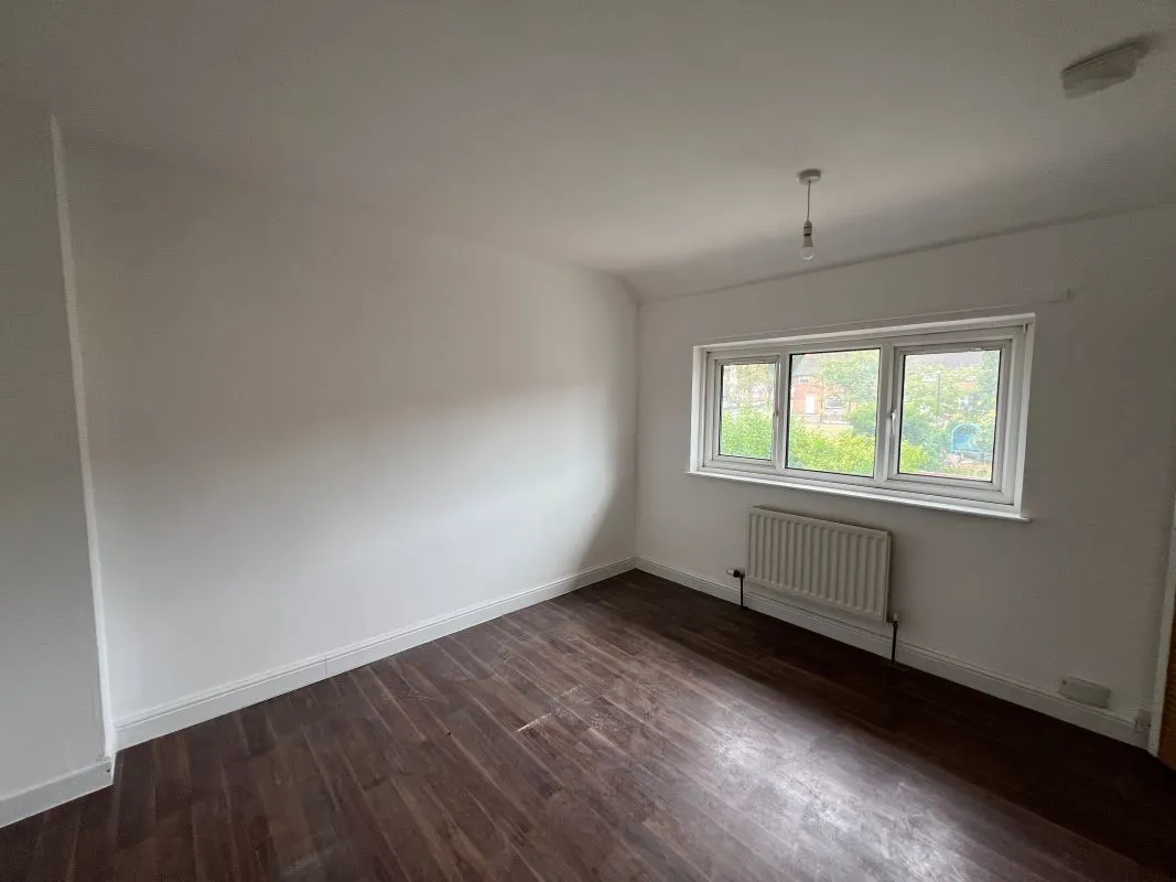 4 bedroom mid terraced house in Erdington
