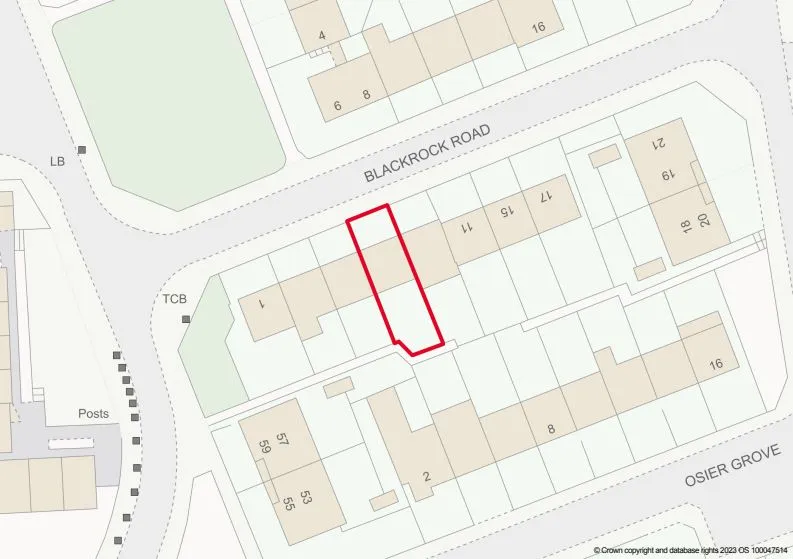 4 bedroom mid terraced house in Erdington