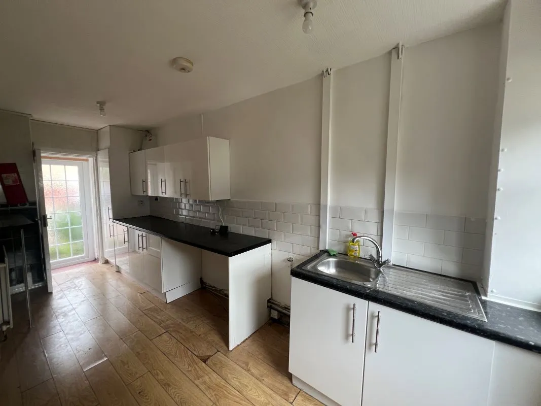 4 bedroom mid terraced house in Erdington