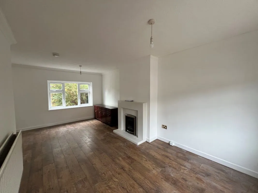 4 bedroom mid terraced house in Erdington