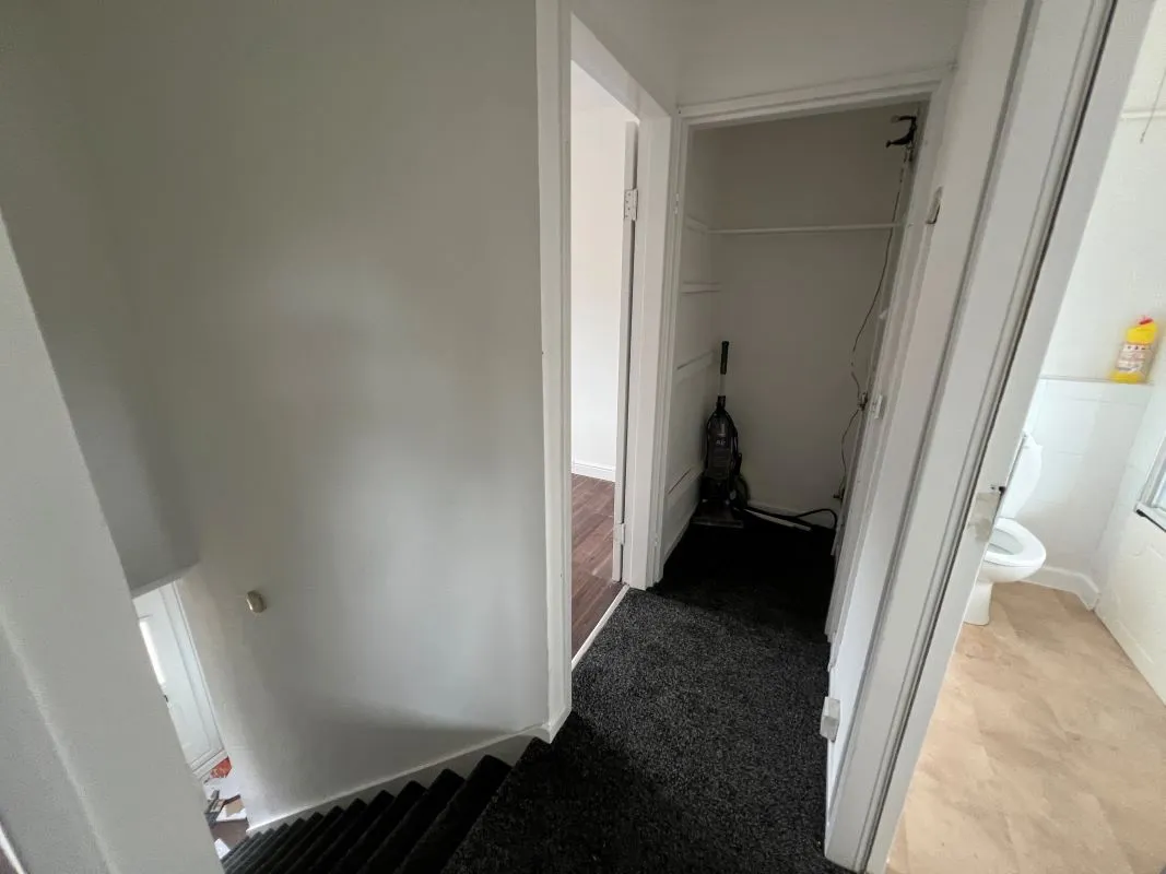 4 bedroom mid terraced house in Erdington