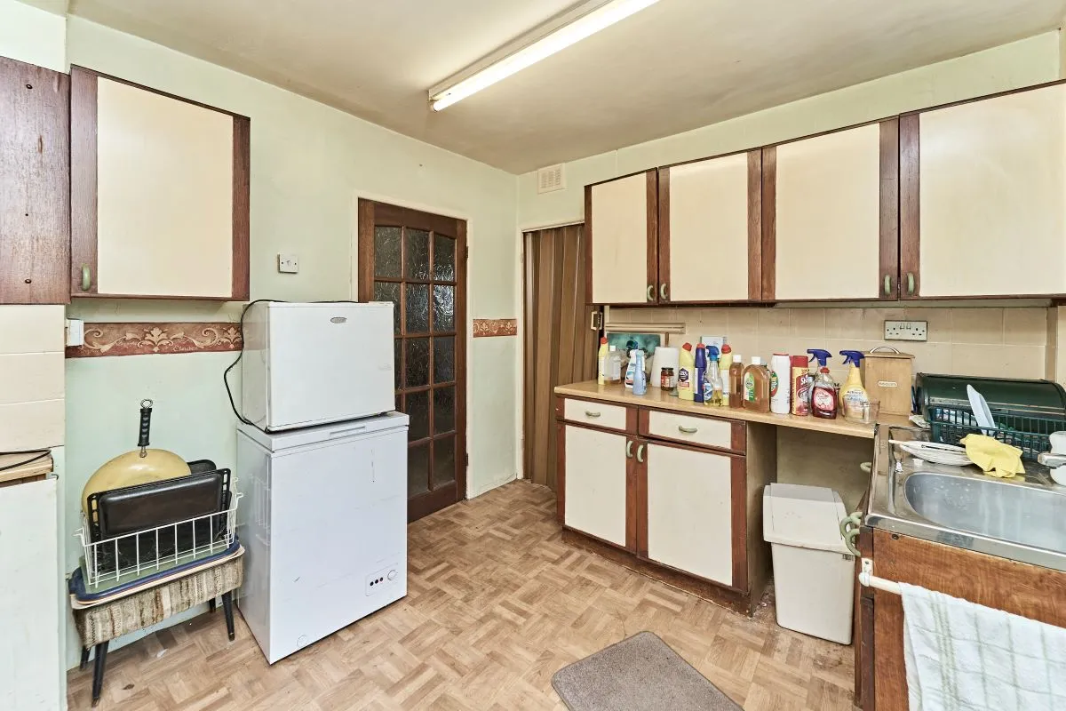 Property cover