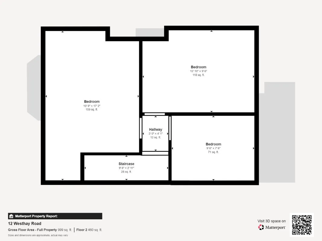 3 bedroom end terraced property in Birmingham