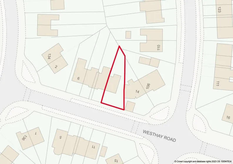 3 bedroom end terraced property in Birmingham