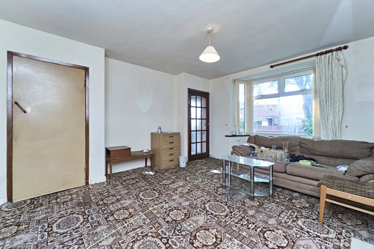 3 bedroom end terraced property in Birmingham