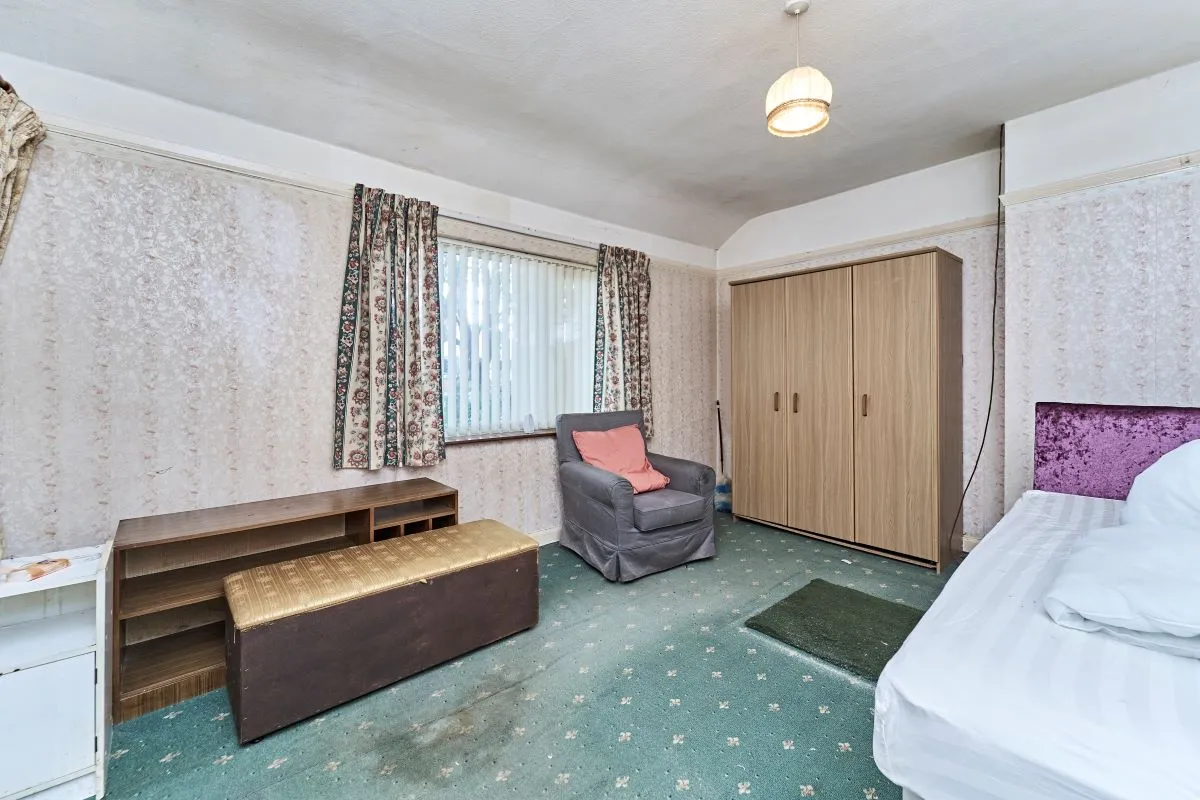 3 bedroom end terraced property in Birmingham
