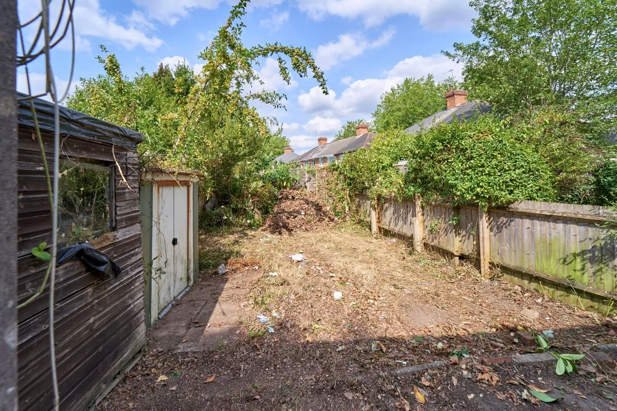 3 bedroom end terraced property in Birmingham