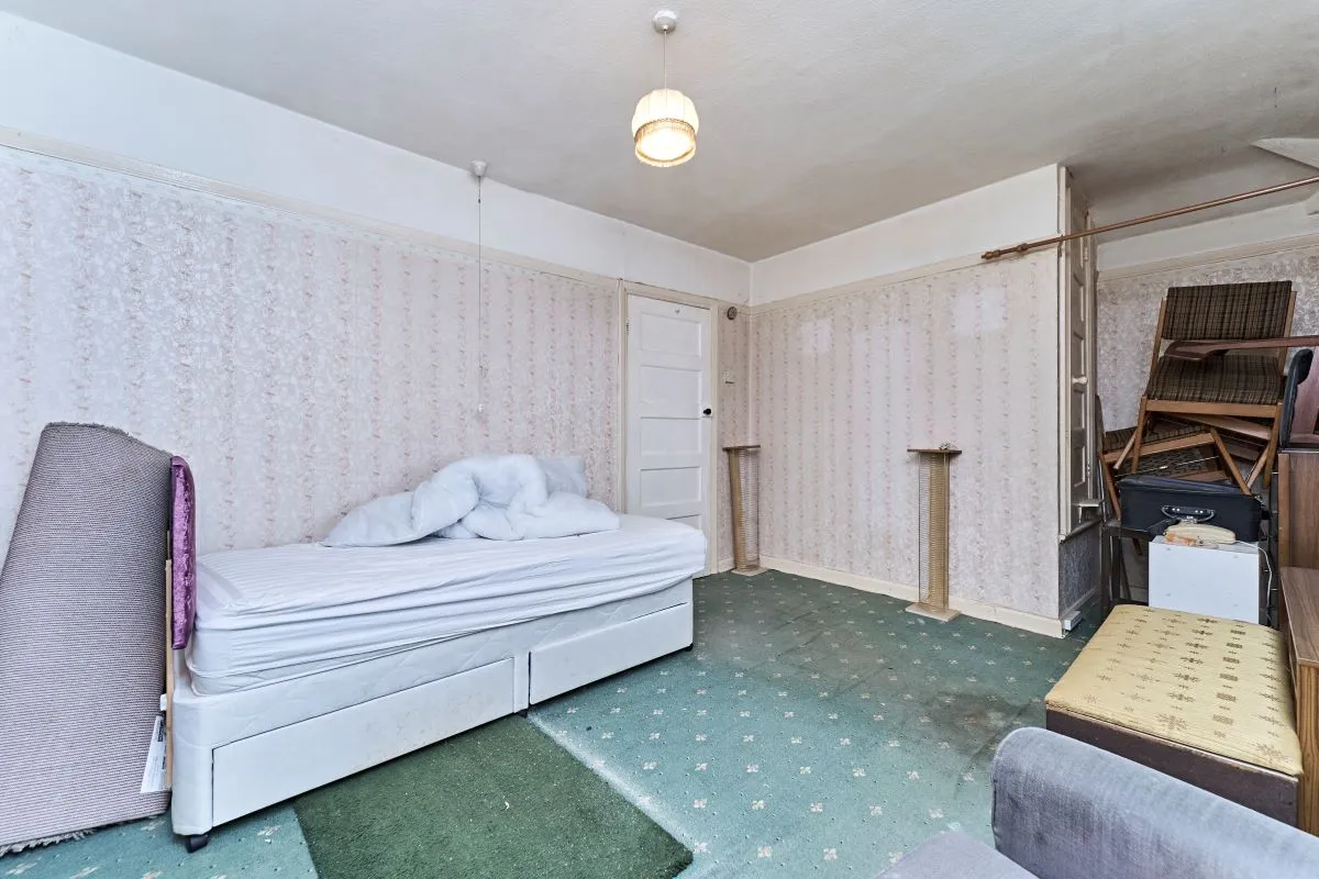 3 bedroom end terraced property in Birmingham