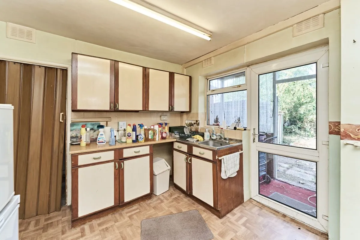 3 bedroom end terraced property in Birmingham