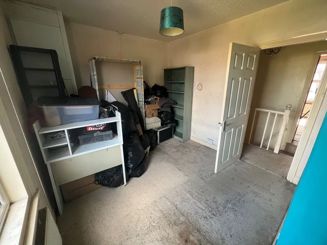 3 bedroom mid terraced property in Kidderminster