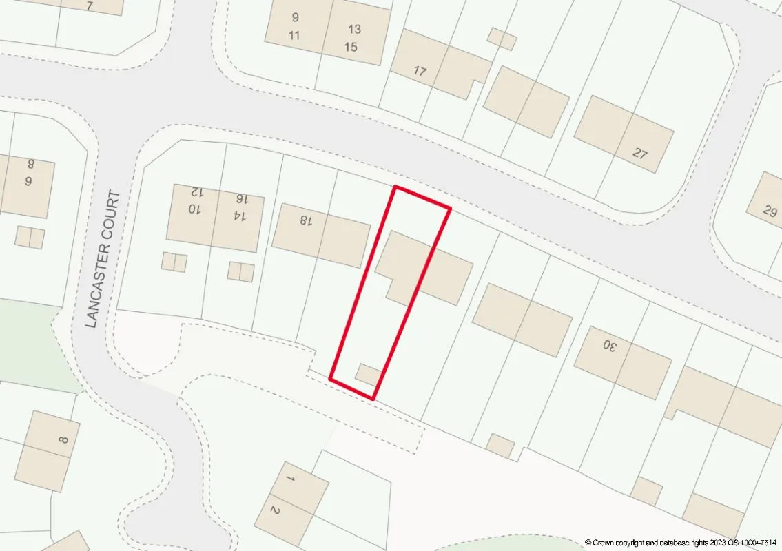 3 bedroom semi detached property in Dawley, Telford.