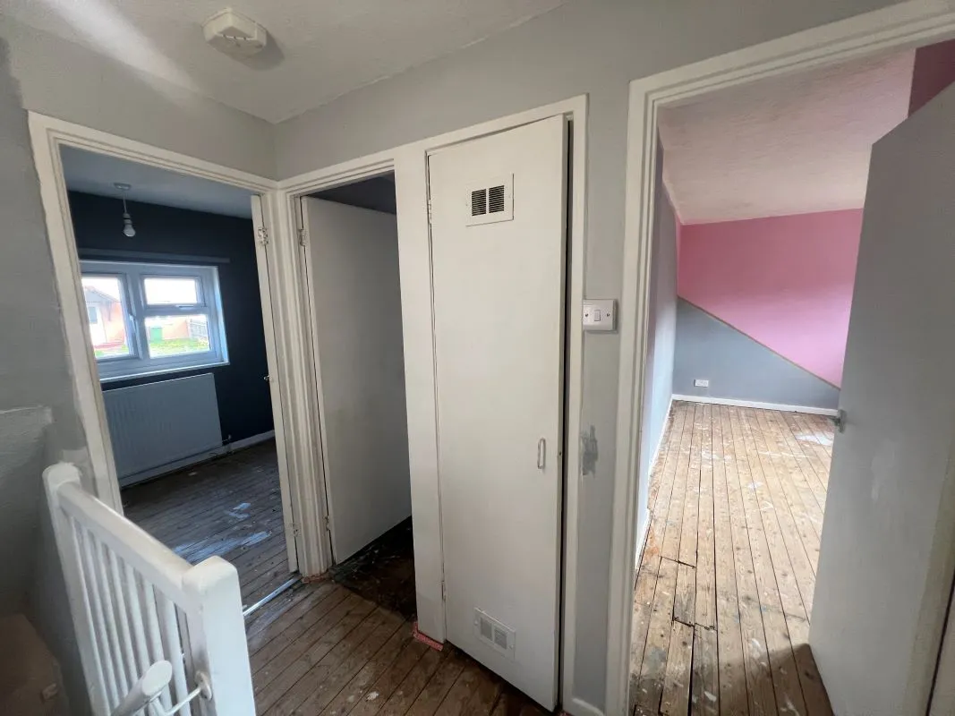 3 bedroom semi detached property in Dawley, Telford.