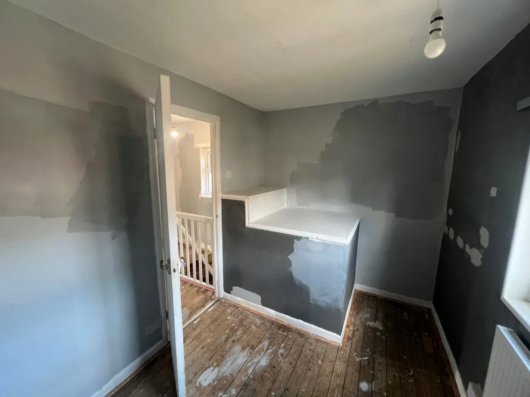3 bedroom semi detached property in Dawley, Telford.