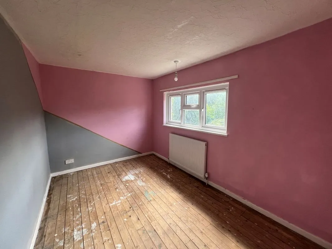 3 bedroom semi detached property in Dawley, Telford.