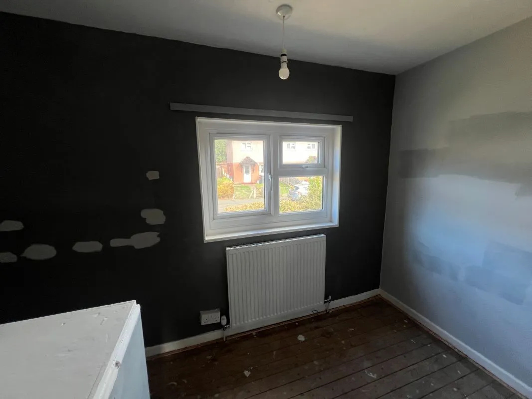 3 bedroom semi detached property in Dawley, Telford.