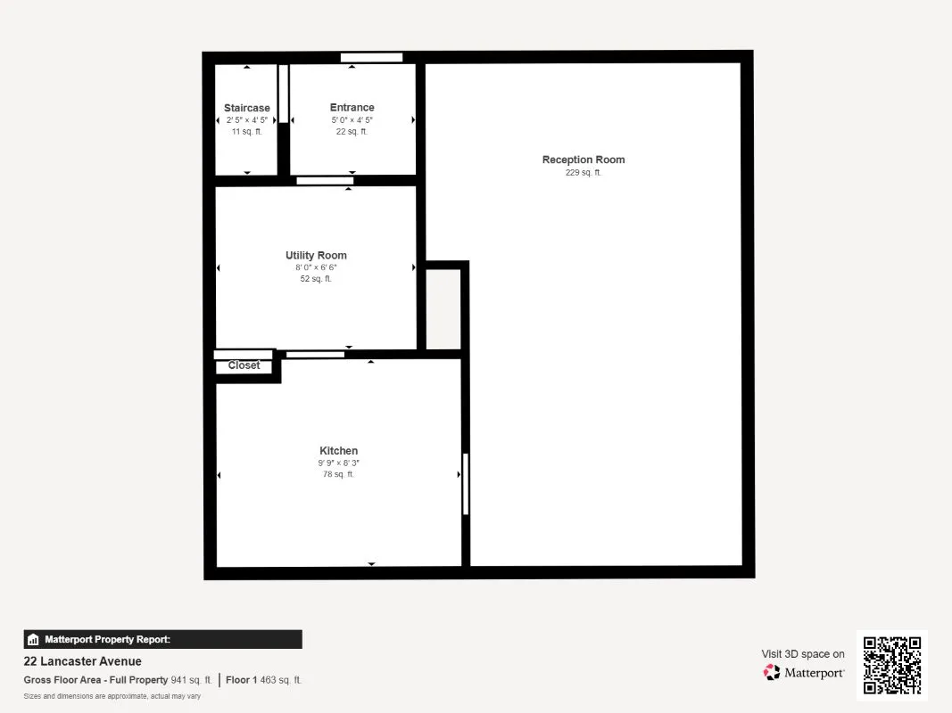 3 bedroom semi detached property in Dawley, Telford.